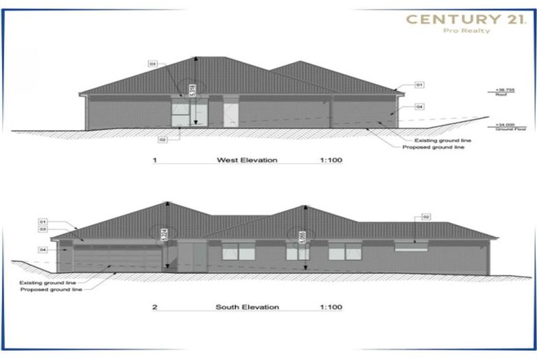 Photo of property in 5c Ulcoats Lane, Pokeno, 2402