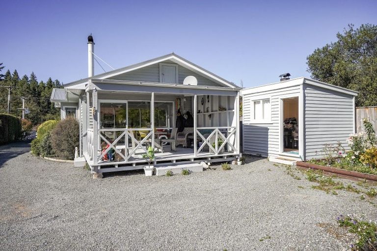 Photo of property in 54 Jollies Pass Road, Hanmer Springs, 7334