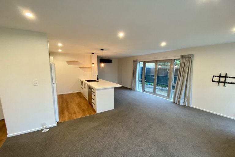 Photo of property in 25 Champion Street, Edgeware, Christchurch, 8013