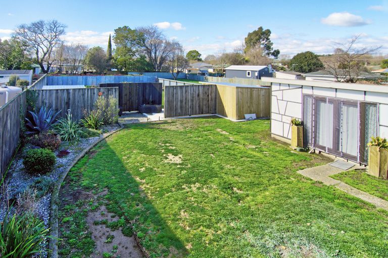 Photo of property in 91 Herbert Street, Masterton, 5810