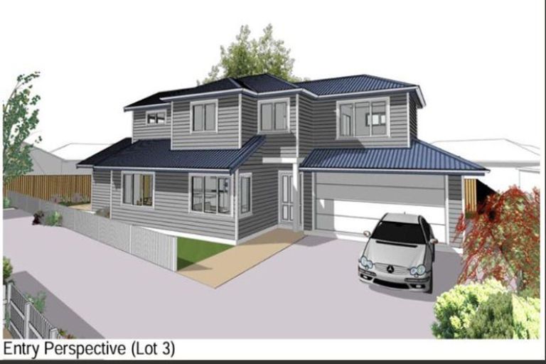 Photo of property in 7b Denbigh Place, Awapuni, Palmerston North, 4412