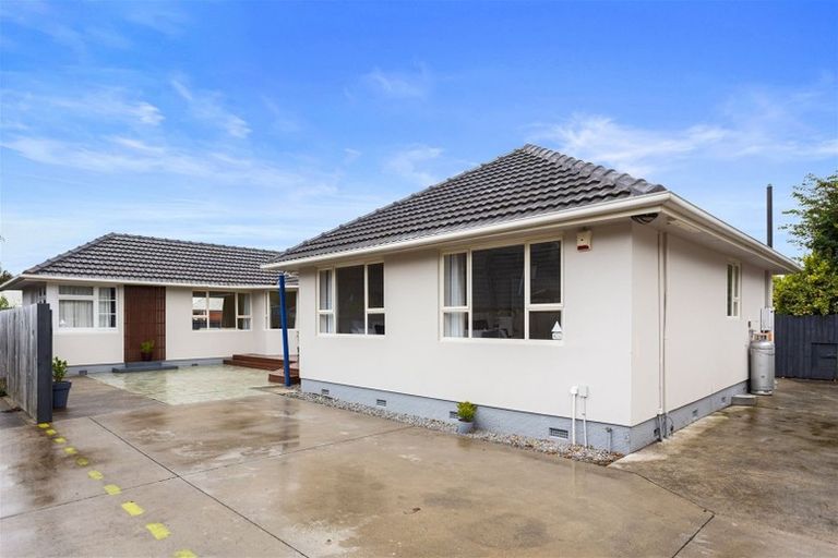 Photo of property in 17b Rochester Street, Linwood, Christchurch, 8062