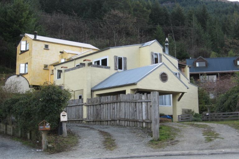 Photo of property in 38b Bowen Street, Queenstown, 9300