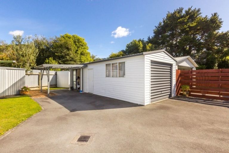 Photo of property in 94a Longfellow Street, Trentham, Upper Hutt, 5018