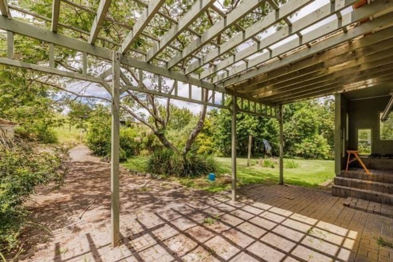 Photo of property in 185 Kohuhu Road, Kohukohu, 0491