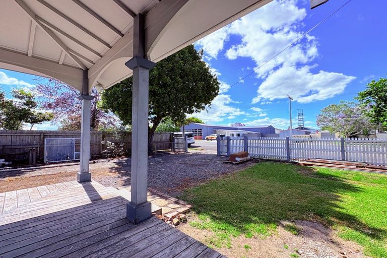 Photo of property in 68 Lucknow Street, Wairoa, 4108