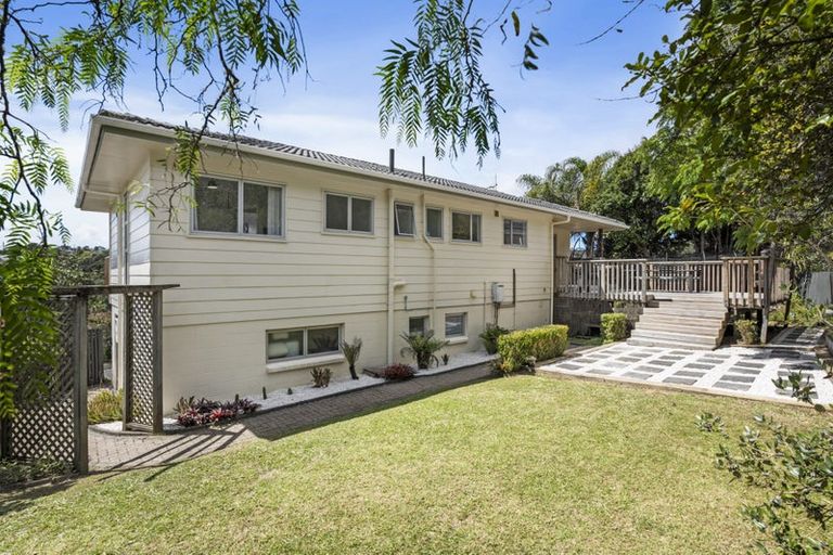 Photo of property in 11 Hague Place, Birkenhead, Auckland, 0626