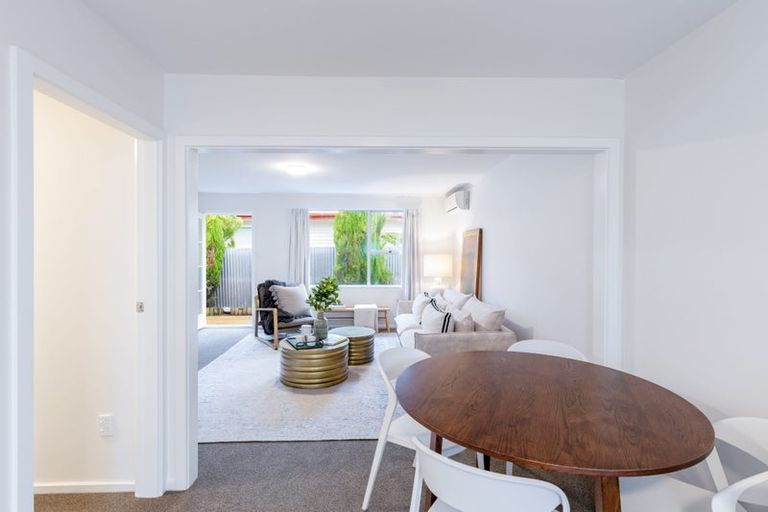 Photo of property in 4/41 Wrights Road, Addington, Christchurch, 8024