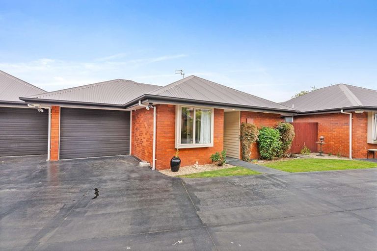 Photo of property in 37b Mecca Place, Linwood, Christchurch, 8062