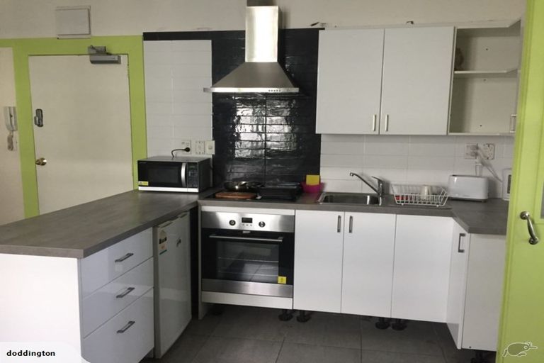 Photo of property in 173 Fitzgerald Avenue, Christchurch Central, Christchurch, 8011