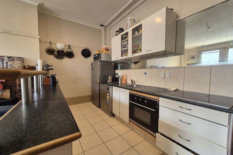 Photo of property in Gurney Nagle Bldg, 33 Vivian Street, Te Aro, Wellington, 6011