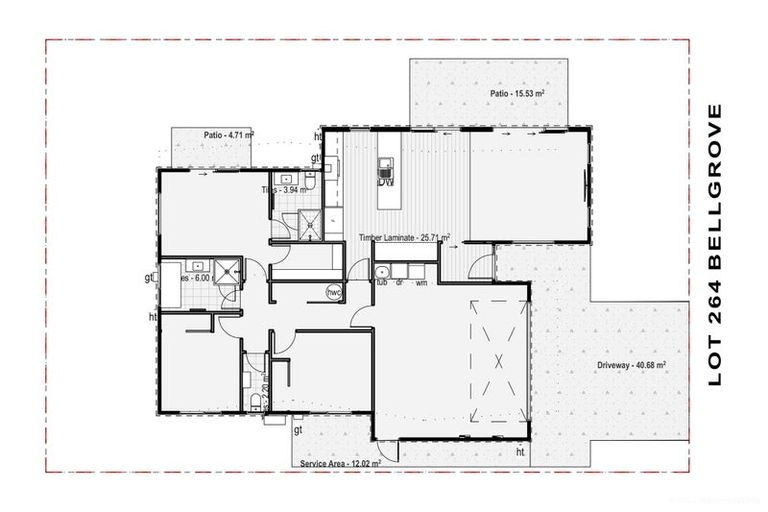 Photo of property in 11 Cooksley Lane, Rangiora, 7400
