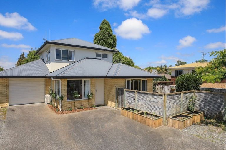 Photo of property in 4b Ngaio Crescent, Cambridge, 3434