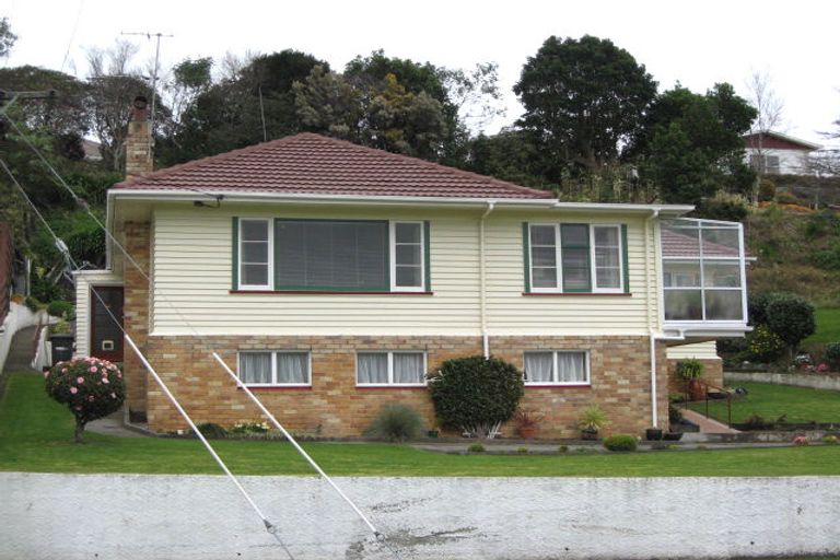 Photo of property in 8 Lorna Street, Lynmouth, New Plymouth, 4310