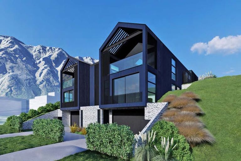 Photo of property in 23 Rannoch Drive, Jacks Point, Queenstown, 9371