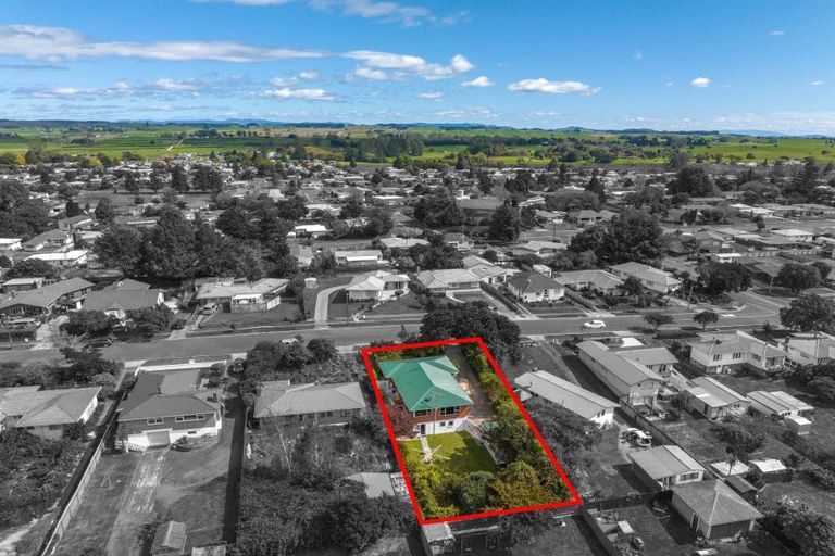 Photo of property in 41 Arthur Street, Tokoroa, 3420