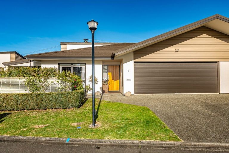 Photo of property in Caversham Park, 2/2 Caversham Road, Westmere, Whanganui, 4501