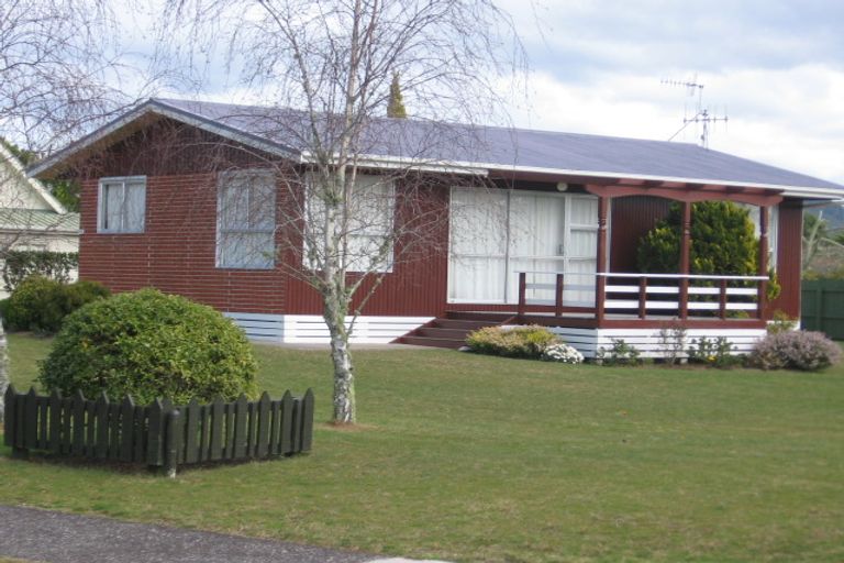 Photo of property in 118 Vista Paku, Pauanui, Hikuai, 3579