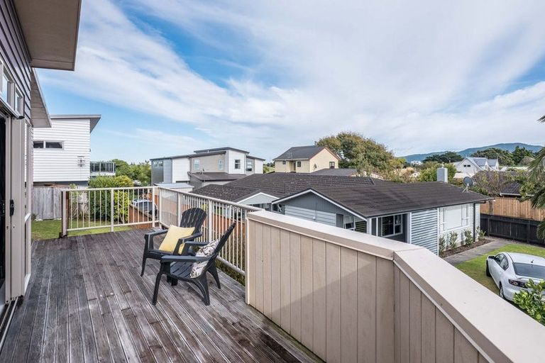 Photo of property in 52a Martin Road, Paraparaumu Beach, Paraparaumu, 5032