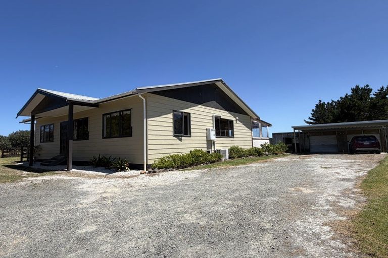 Photo of property in 378 Notorious Road West, Mahuta, Dargaville, 0371