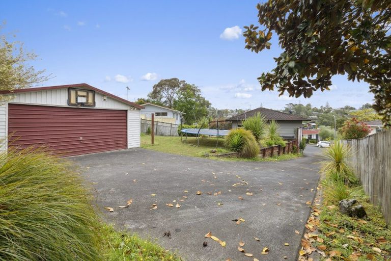 Photo of property in 34 Flaxdale Street, Birkdale, Auckland, 0626