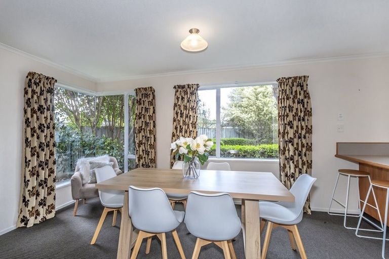 Photo of property in 2/153b Strickland Street, Spreydon, Christchurch, 8024