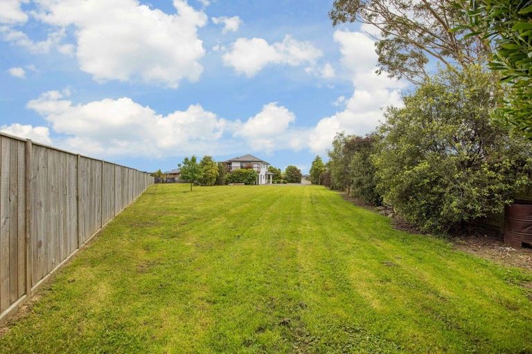 Photo of property in 94 James Line, Kelvin Grove, Palmerston North, 4414