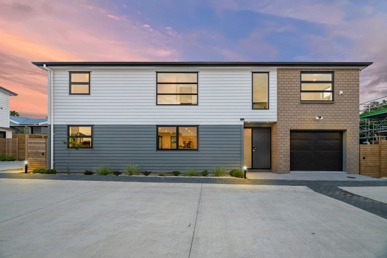 Photo of property in 20d Mackenzie Street, Te Atatu South, Auckland, 0610