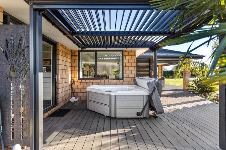 Photo of property in 13a Te Poi Road, Te Poi, Matamata, 3473