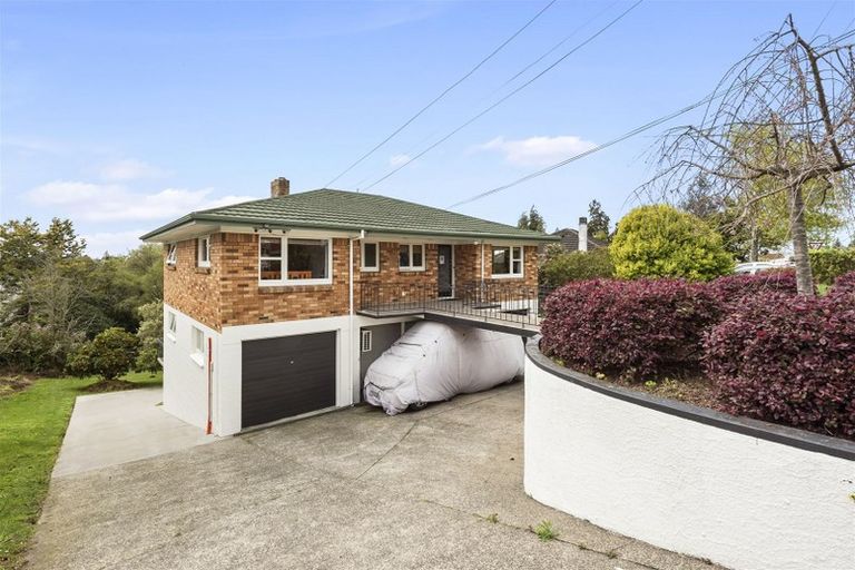 Photo of property in 193 Cambridge Road, Hillcrest, Hamilton, 3216