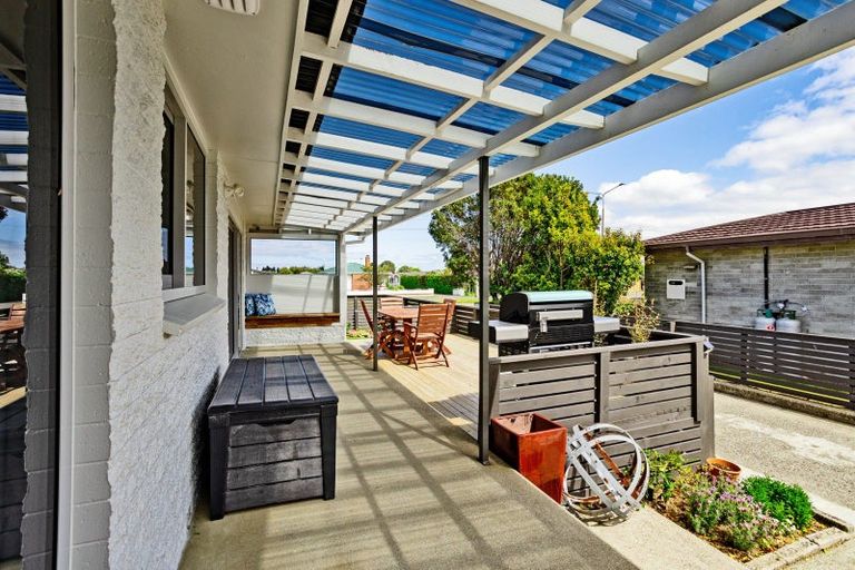 Photo of property in 69 Racecourse Road, Glengarry, Invercargill, 9810