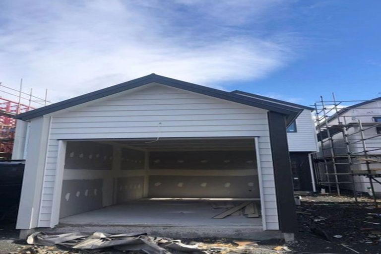 Photo of property in 157 Grove Road, Papakura, 2110