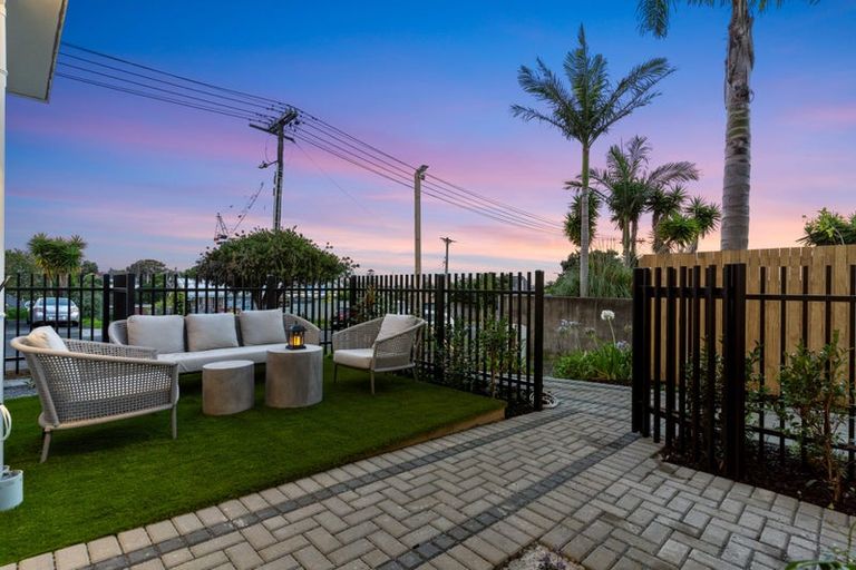 Photo of property in 2/29 Bracken Avenue, Takapuna, Auckland, 0622