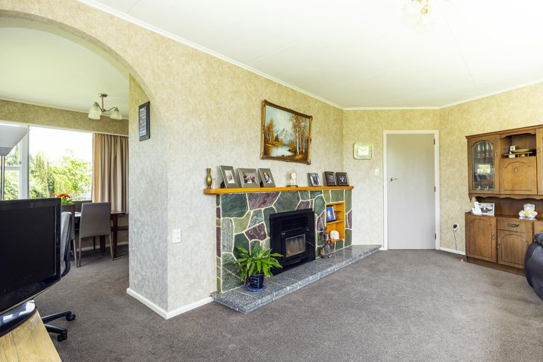 Photo of property in 22 Huffey Street, Geraldine, 7930