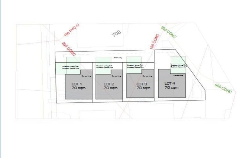 Photo of property in 1/18 Ruth Street, Manurewa, Auckland, 2102