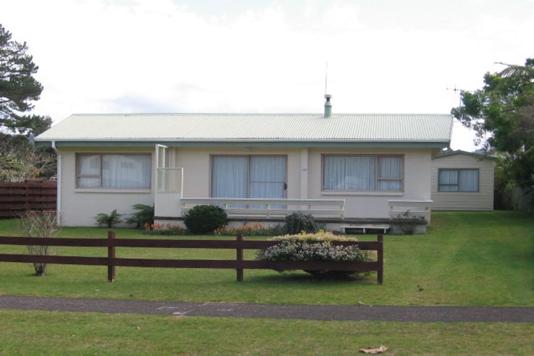 Photo of property in 122 Vista Paku, Pauanui, Hikuai, 3579