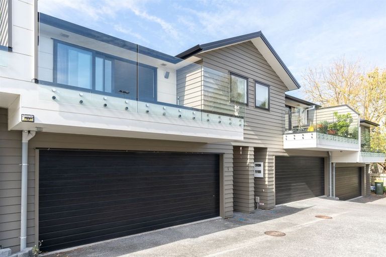 Photo of property in 287u5 Ulster Street, Whitiora, Hamilton, 3200
