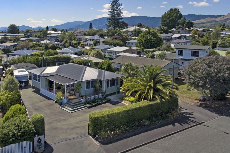 Photo of property in 9 Heaphy Street, Richmond, 7020