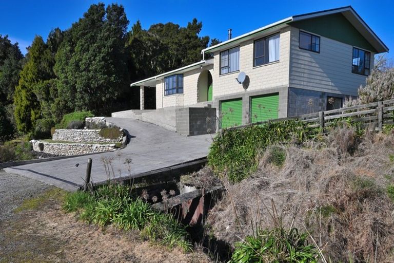 Photo of property in 242 Utopia Road, Westport, 7892