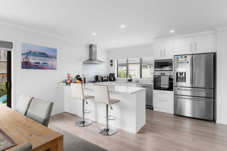 Photo of property in 46u2 North Ridge Drive, Rototuna North, Hamilton, 3281