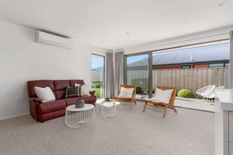 Photo of property in 26 Gemstone Place, Rolleston, 7615