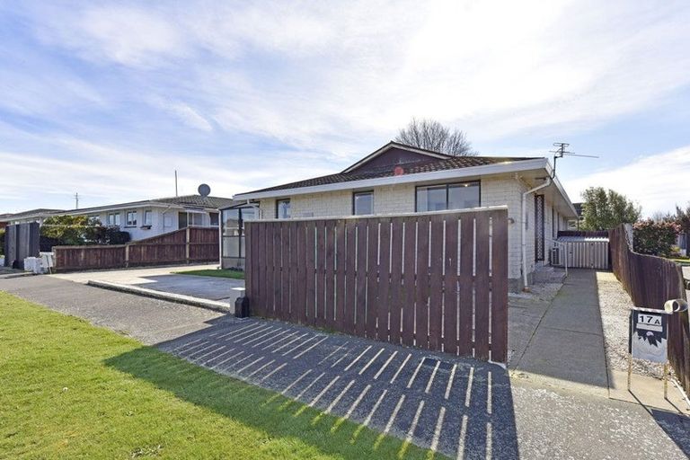 Photo of property in 1/17 Apollo Place, Papanui, Christchurch, 8052