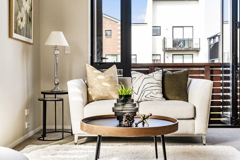 Photo of property in 4a Meteor Road, Hobsonville, Auckland, 0616