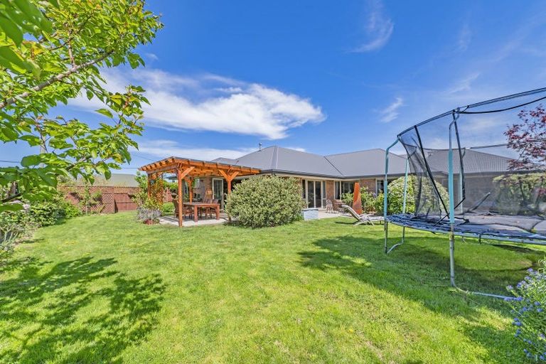 Photo of property in 19 Woodville Street, Leeston, 7632
