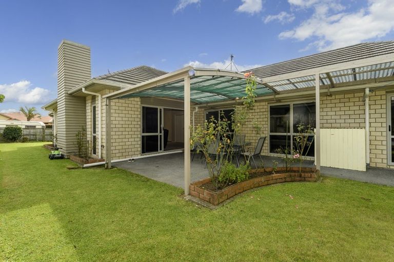Photo of property in 91 Merriman Place, Pyes Pa, Tauranga, 3112