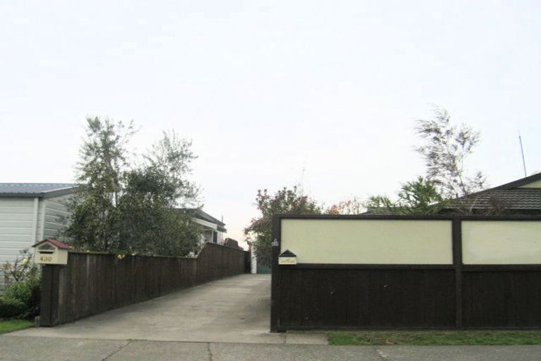 Photo of property in 1/430 Gloucester Street, Taradale, Napier, 4112