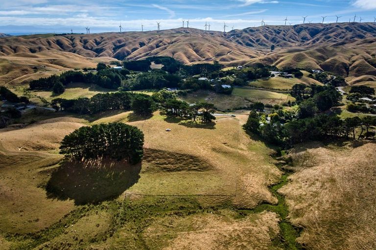 Photo of property in 227 Takarau Gorge Road, Ohariu, 6037
