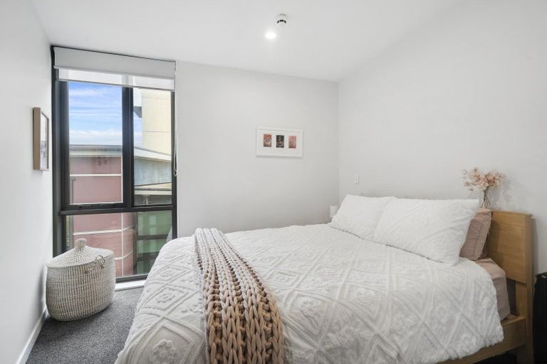 Photo of property in 404/212u Willis Street, Te Aro, Wellington, 6011