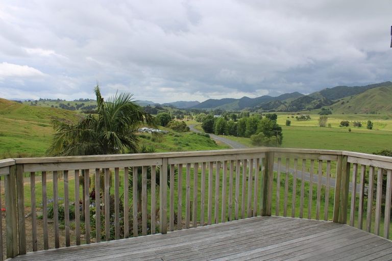 Photo of property in 529 Tangowahine Valley Road, Tangowahine, Dargaville, 0372
