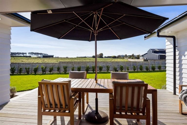 Photo of property in 20a Larlin Drive, Hawera, 4675